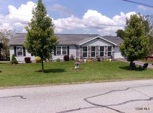 159 Greenville Rd, Salisbury, PA 15558