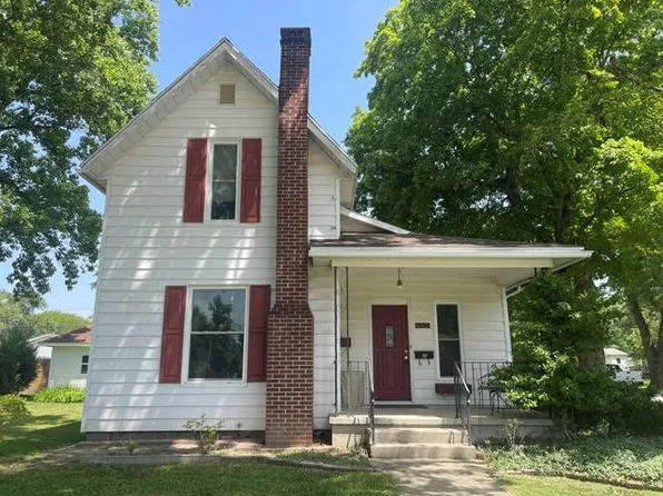 602 W Walnut St, Nappanee, IN 46550