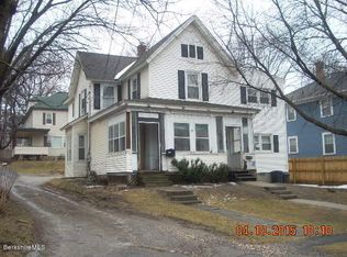 45 High St, Pittsfield, MA 01201