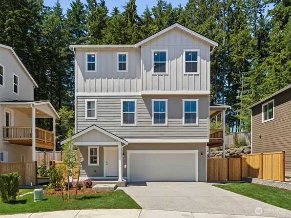 6468 Halyard Circle SE #104, Port Orchard, WA 98367