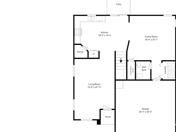 2nd image of this home