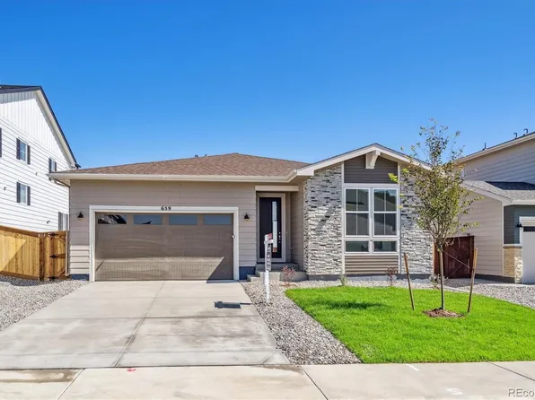 659 Turnip Place, Johnstown, CO 80534