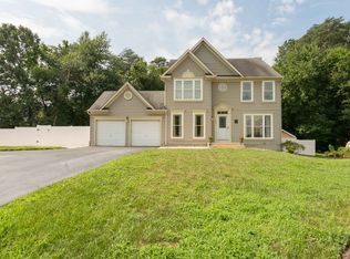 1541 Ringe Dr, Severn, MD 21144