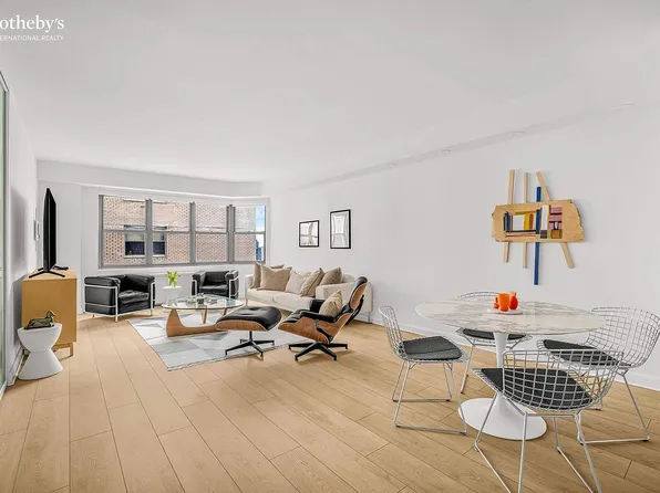 400 E 56th St APT 39F, New York, NY 10022
