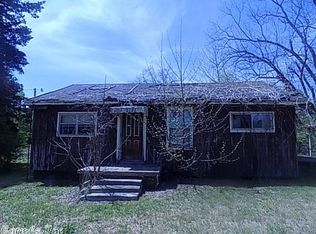 16404 West Rd, Roland, AR 72135