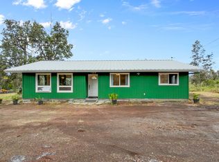 92-8839 Paradise Pkwy, Ocean View, HI 96704