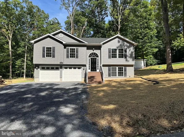 208 Beaver Trl, Winchester, VA 22602
