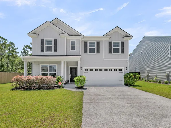 5012 Cranesbill Way, Johns Island, SC 29455