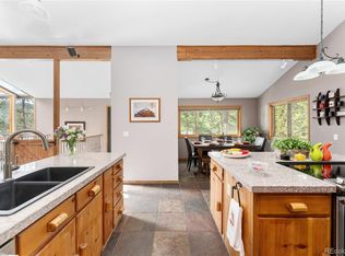 6926 S Columbine Rd, Evergreen, CO 80439