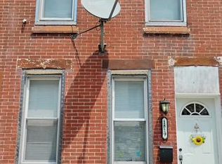 1819 E Lippincott St, Philadelphia, PA