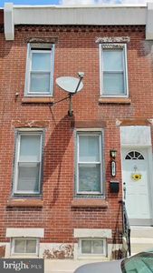 1819 E Lippincott St, Philadelphia, PA, 19134