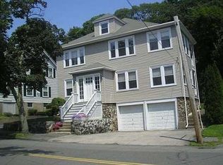 84 Franklin Ave, Swampscott, MA 01907