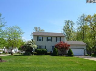 1151 Garwood Dr, Painesville, OH 44077
