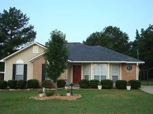 473 Lee Road 242, Smiths, AL 36877