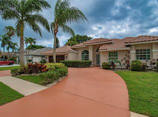 10400 Milburn Ln, Boca Raton, FL 33498