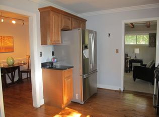 763 Wriston Pl, Charlotte, NC 28209