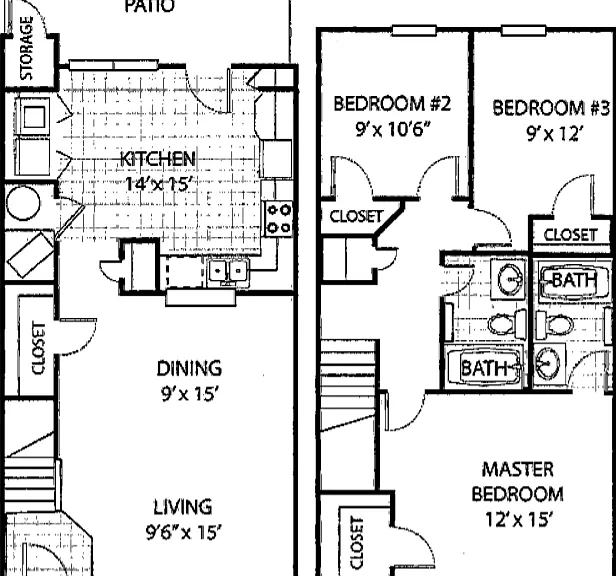Parkland Pointe — Photo 24