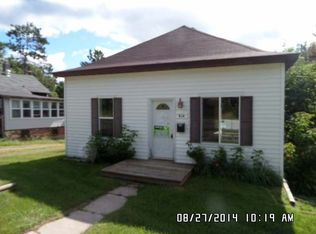 934 Eagle St, Rhinelander, WI 54501