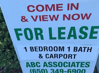 1019 Magnolia Ave, Millbrae, CA 94030