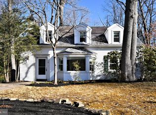 3 Blythewood Rd, Doylestown, PA 18901
