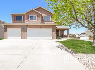2113 74th Avenue Ct, Greeley, CO 80634