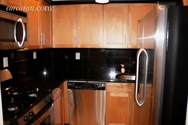 Rented by Corcoran