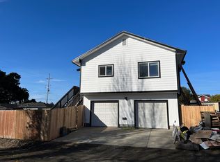 3031 O St #1/2, Eureka, CA 95501