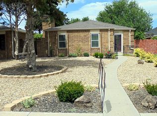 505 Bradley Ln, Dumas, TX 79029