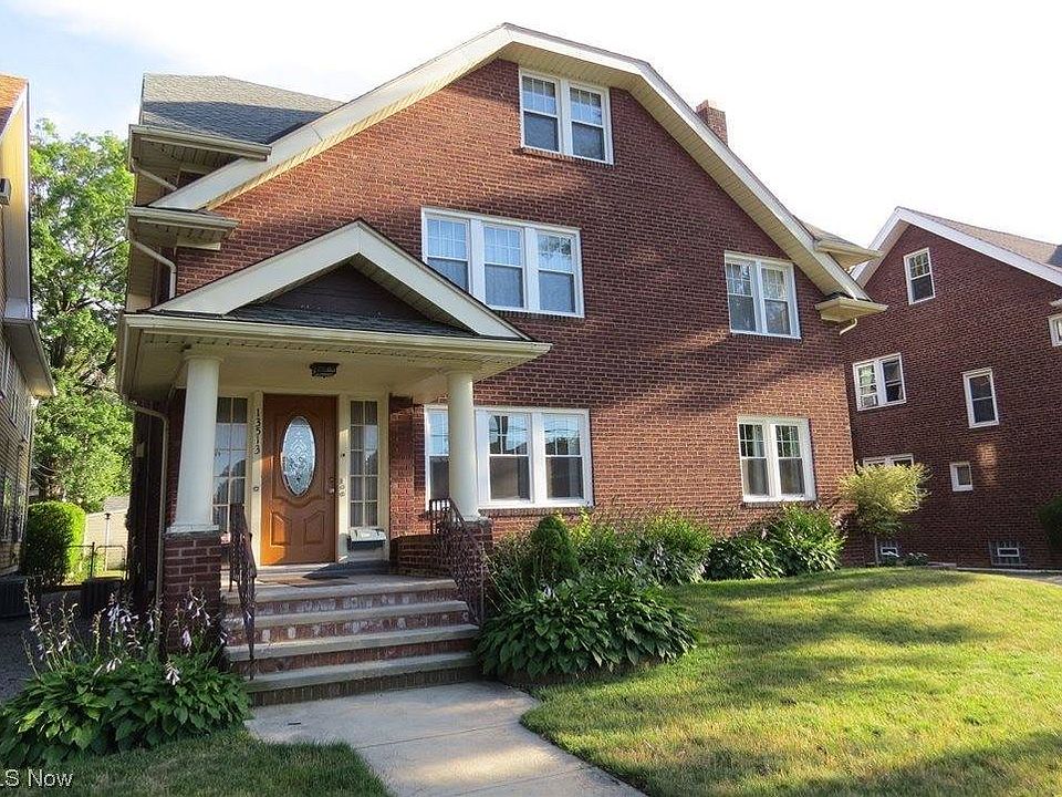 1st image of 13513 Clifton Blvd #1