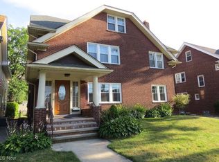13513 Clifton Blvd #1, Lakewood, OH 44107