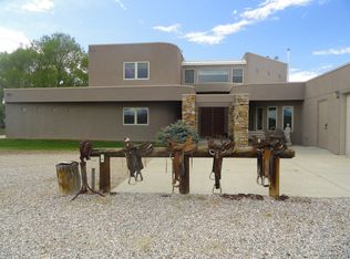 113 Tie Town, Fort Steel, WY 82301