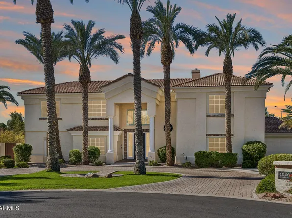 1026 N HERITAGE Street, Gilbert, AZ 85234