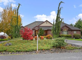 19910 NW 61st Ave, Ridgefield, WA 98642