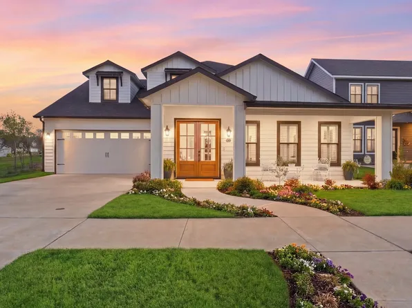 820 Park Place Blvd, Rockwall, TX 75087