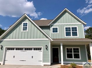 109 Spring Leaf Trl, Winterville, GA 30683