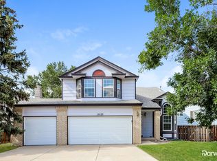 21125 E 44th Ave, Denver, CO 80249
