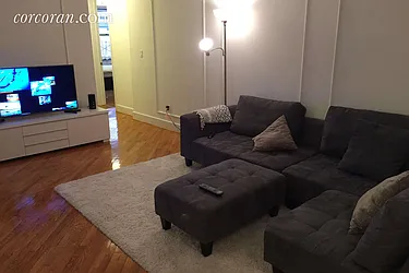Rented by Corcoran