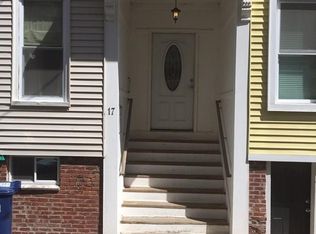 17 Burrill Pl #2, South Boston, MA 02127