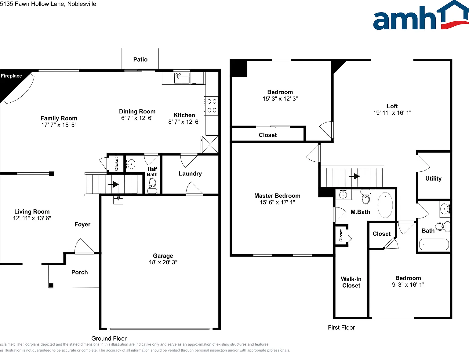 3 bed, 2.5 bath, 2095 sqft, $2,185 — Photo 2