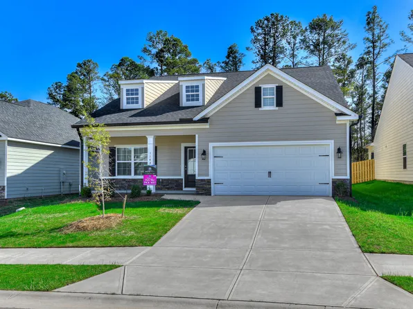 1143 Speckled Teal Path, Aiken, SC 29803