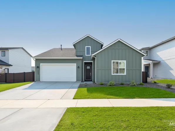 2607 N Morehouse Ave, Eagle, ID 83616