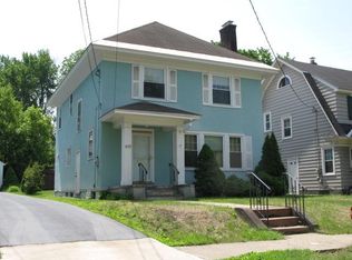 1170 Ardsley Rd, Schenectady, NY 12308