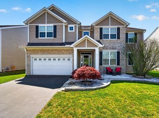 6073 Baumeister Dr, Hilliard, OH 43026