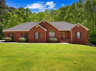215 The Farm Rd, McDonough, GA 30252