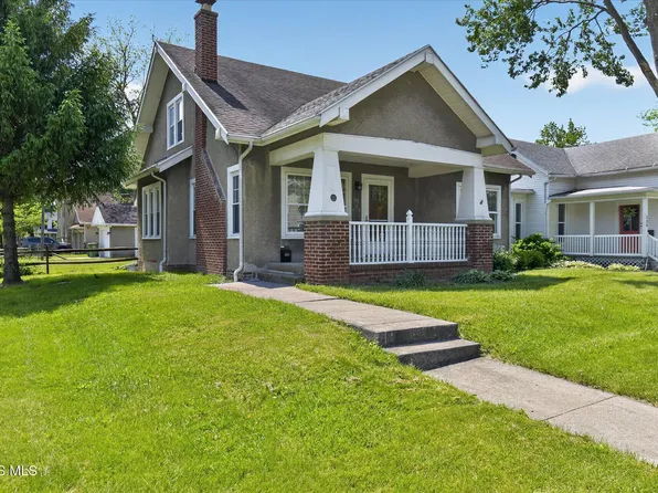 326 E Dudley St, Maumee, OH 43537