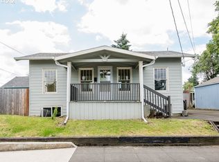 6338 SE Raymond St, Portland, OR 97206
