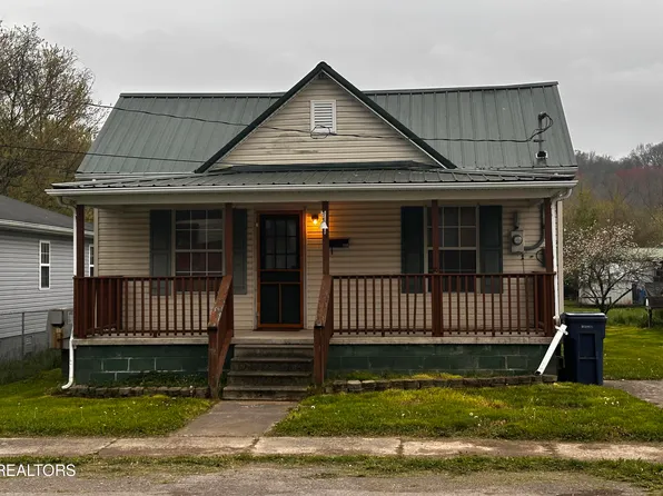 333 Avondale Ave, Middlesboro, KY 40965