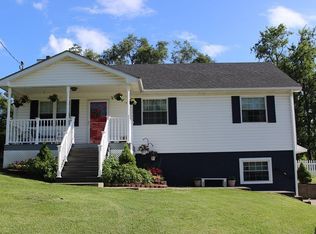 119 Raleigh Ave, Vinton, VA 24179