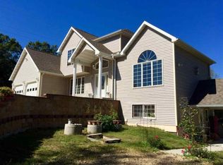 N921 Smith Rd, Wisconsin Dells, WI 53965