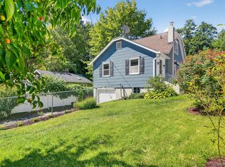 34 Ridge Rd, Croton On Hudson, NY 10520
